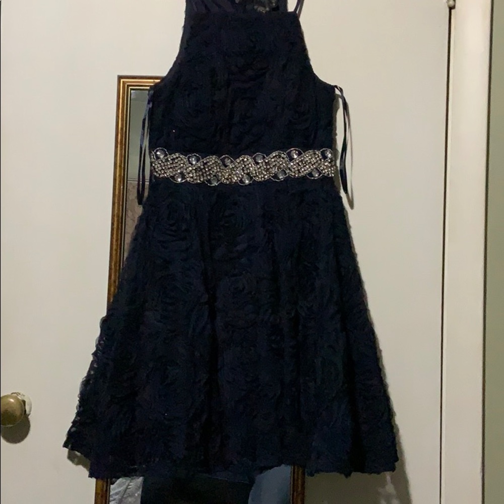 Trixxi semi formal dress